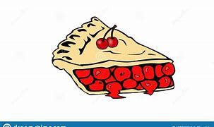 Image result for Cherry Pie Cartoon