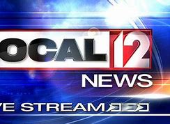 Image result for Channel 12 Local News