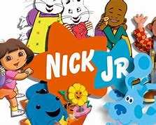 Image result for Early 2000s Nickelodeon Kid Shows