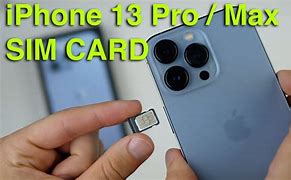 Image result for iPhone 13 Pro Sim