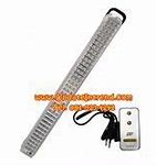 Image result for Cara Kerja Hokito 345 LED Rechargeable Emergency Light