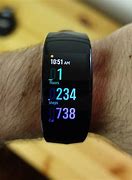 Image result for Gear Fit 2 vs Fit 2 Pro
