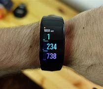 Image result for Samsung Gear Fit 2 Pro Template