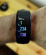 Image result for Samsung Gear Fit 2 and Treadmill