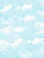 Image result for Kawaii Pastel Blue Sky