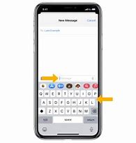 Image result for iPhone Mobile Keyboard