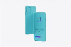 Image result for Back Templates of iPhone 11 Pro