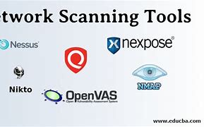 Image result for Network Scanner Tool