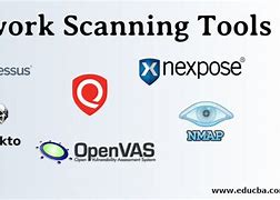 Image result for Network Scanner Application