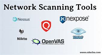 Image result for Network Scan Tool