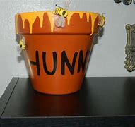 Image result for Winnie the Pooh Honey Pot