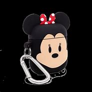 Image result for Minnie Mouse AirPods Case