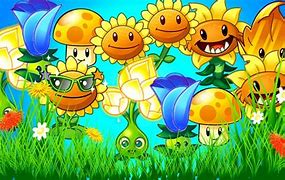 Image result for Plants vs.Zombies Sun