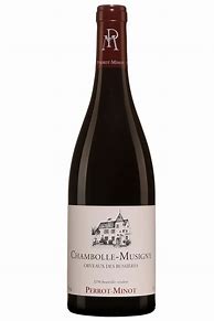 Image result for Perrot Minot Chambolle Musigny Vieilles Vignes