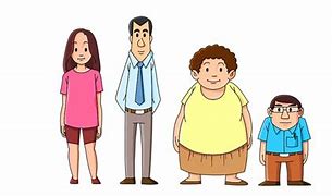 Image result for Being Short Cartoons