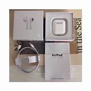 Image result for Replica Apple Earbuds