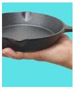 Image result for Katsudon Frying Pan