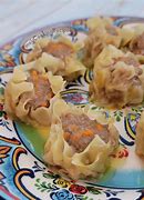 Image result for beef siomai