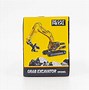 Image result for 1 50 Excavator