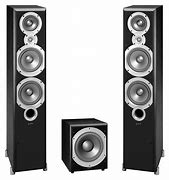 Image result for Infinity Home Subwoofer