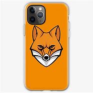 Image result for Fox iPhone Case
