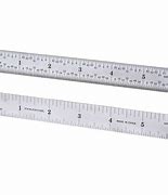 Image result for 6 inches rulers steel
