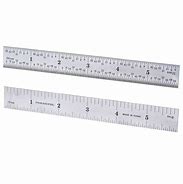 Image result for 6 Inch Scale