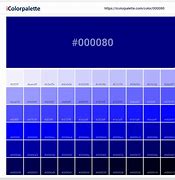 Image result for Navy Color Palette