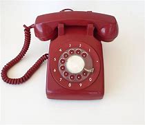 Image result for 80s Rotary Phone