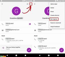 Image result for Google Pixel Contacts App