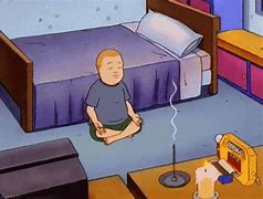 Image result for Bobby Hill Big Brain