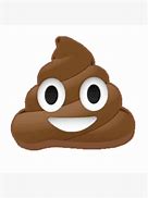 Image result for Piece of Poop Emoji