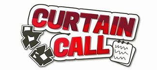 Image result for Curtain Call Meme