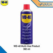 Image result for WD-40 382 Ml