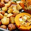 Image result for Vegetarian Thanksgiving Ideas