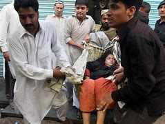Image result for Stampede in Pakistan