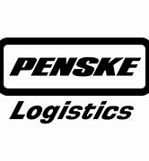 Image result for Penske Black Logo