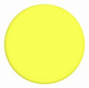 Image result for Neon Yellow Popsocket