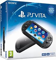 Image result for PlayStation Vita Console