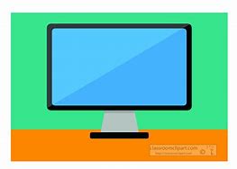 Image result for Box Computer Screen Cartoon