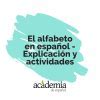 Image result for Alfabeto En Español