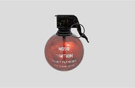 Image result for Napalm Grenade