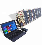 Image result for Solar Universal Laptop Charger Love.hu Bd245