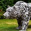 Image result for Garden Art Recycled Metal Sculpture