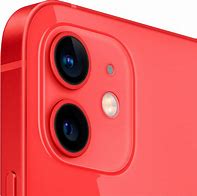 Image result for Red iPhone 12 Mini
