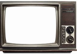 Image result for Vintage TV with Slide