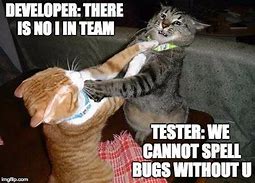 Image result for Tester in the Head Memes