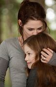 Image result for Twilight Breaking Dawn Part 1 Renesmee