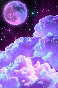 Image result for Pastel Space Wallpaper