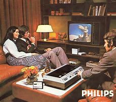 Image result for First VCR